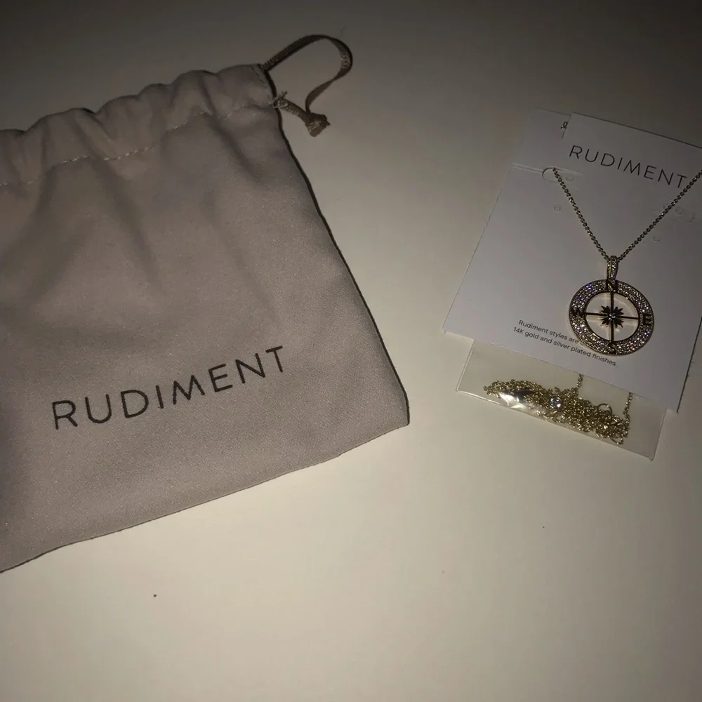 The Rudiment Chestnut - Picture 1 of 2